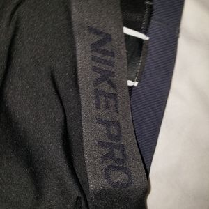 Nike Pro Leggings